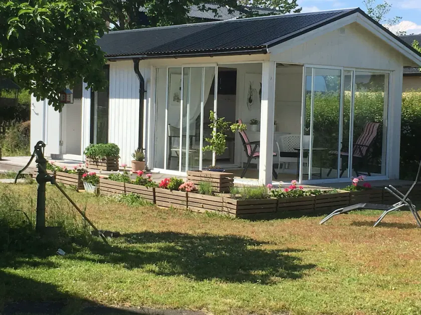 Friggebod - litet hus i norra Öland - att hyra - 24 m² - Image 1