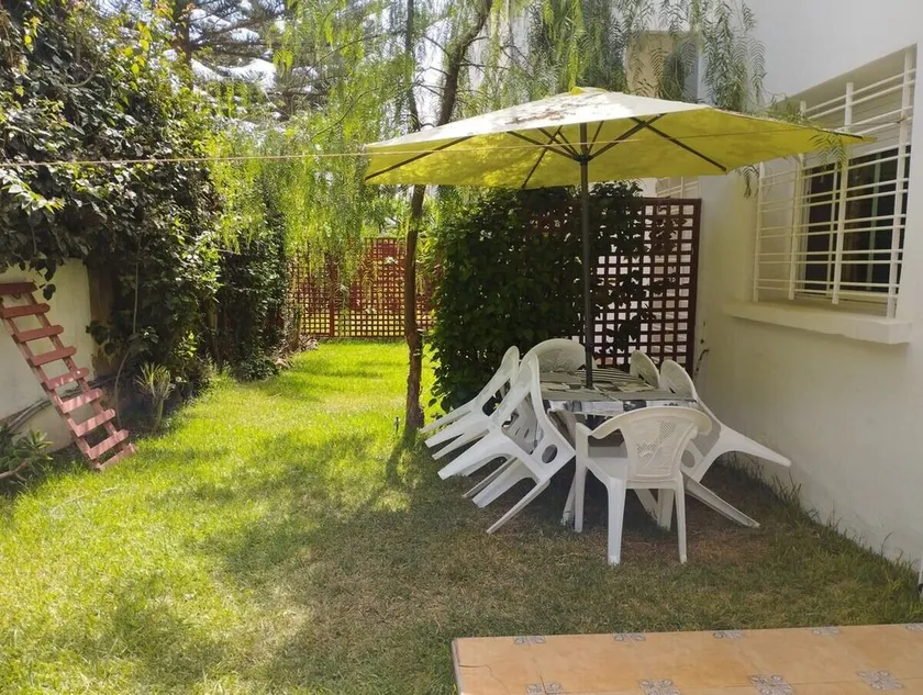 Charming 3-bedroom house with AC and WiFi in fantastic Sidi Bouzid - Image 1