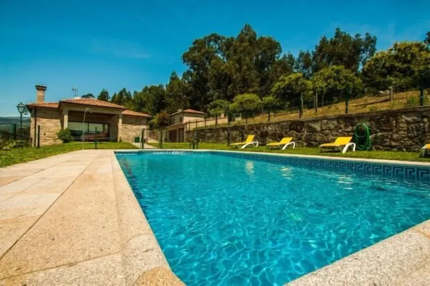 Fattoria per vacanze in famiglia, grandi gruppi - Image 1