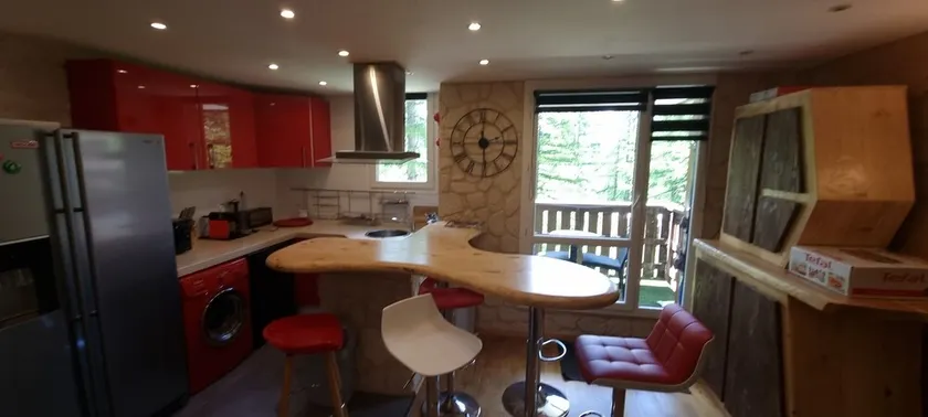 Apartment* Wifi * Spacious * Modern *4/5 Persons - Image 1