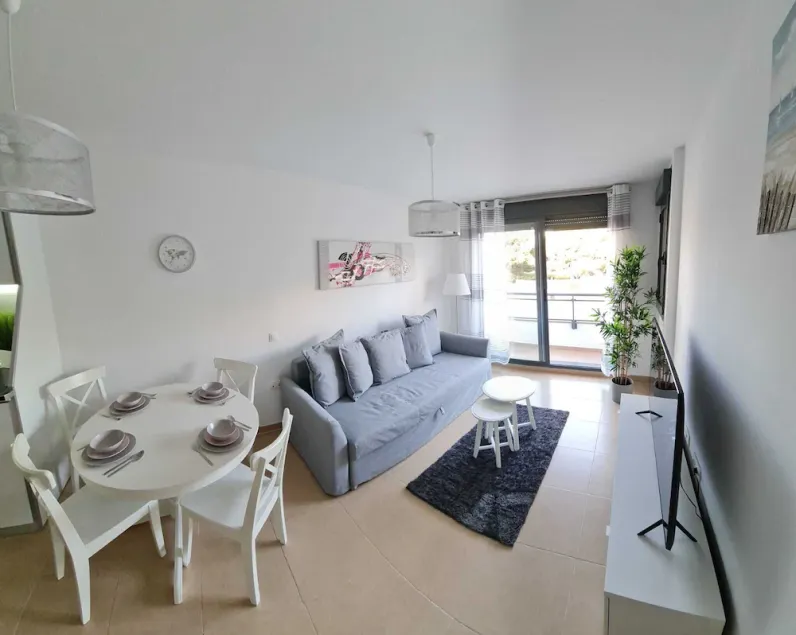 Apartamento soñado a tan solo 3 minutos de la playa. (Dream house) - Image 1