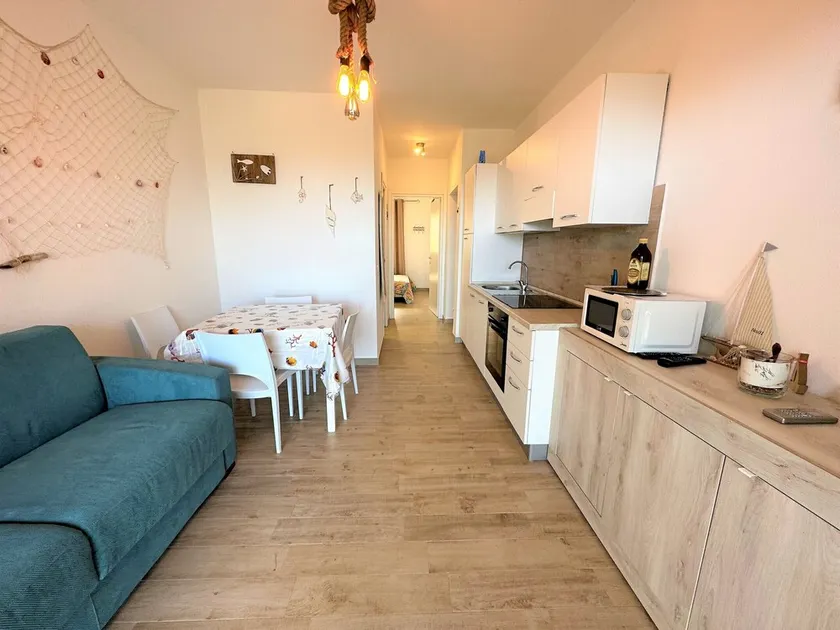 Modern hyra Isola Rossa Cala Serena - Image 1