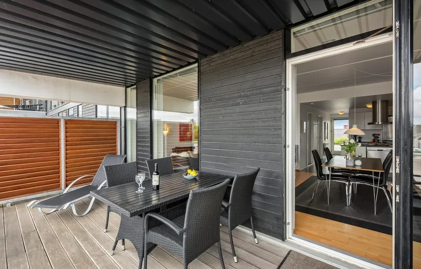 One-Bedroom Apartment In Romo - Image 1