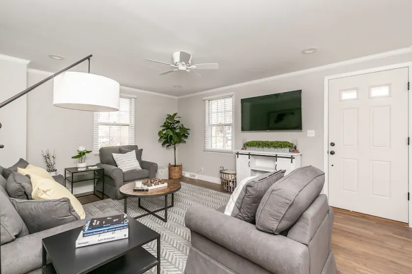 Superbe nouveau bungalow parfait pour tout le monde - Image 1