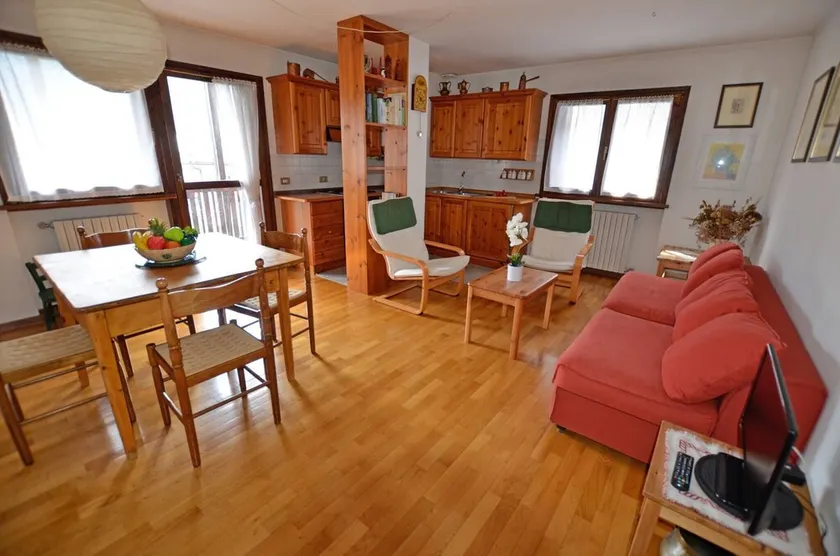 Appartamento ai piedi del Pelmo - Borca di Cadore centro - Image 1