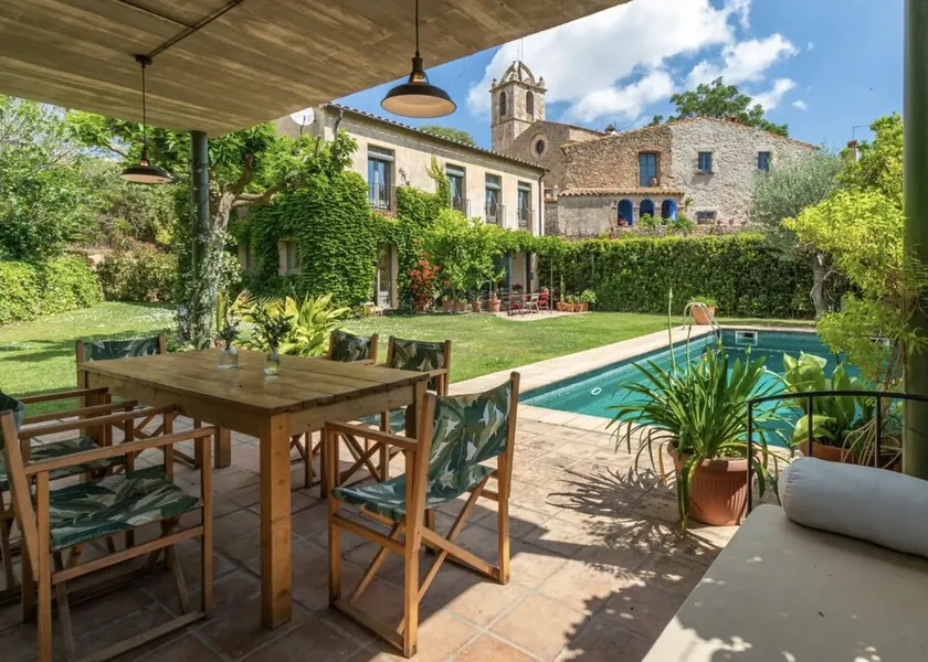 Casa con Encanto en la Costa Brava / Empordà - Image 1