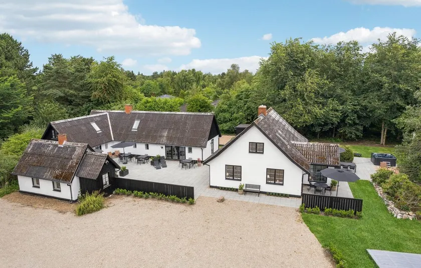 Lovely Home In Nykøbing Sj With Kitchen - Image 1