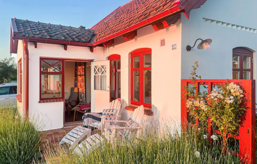 Gorgeous home in Sankt Ibb with WiFi - Image 1
