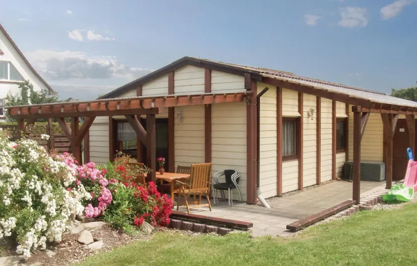 Nice Home In Saal With Wifi - Image 1