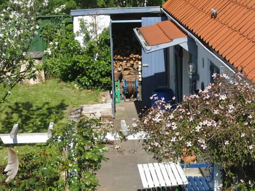 4 star holiday home in Bramming - Image 1