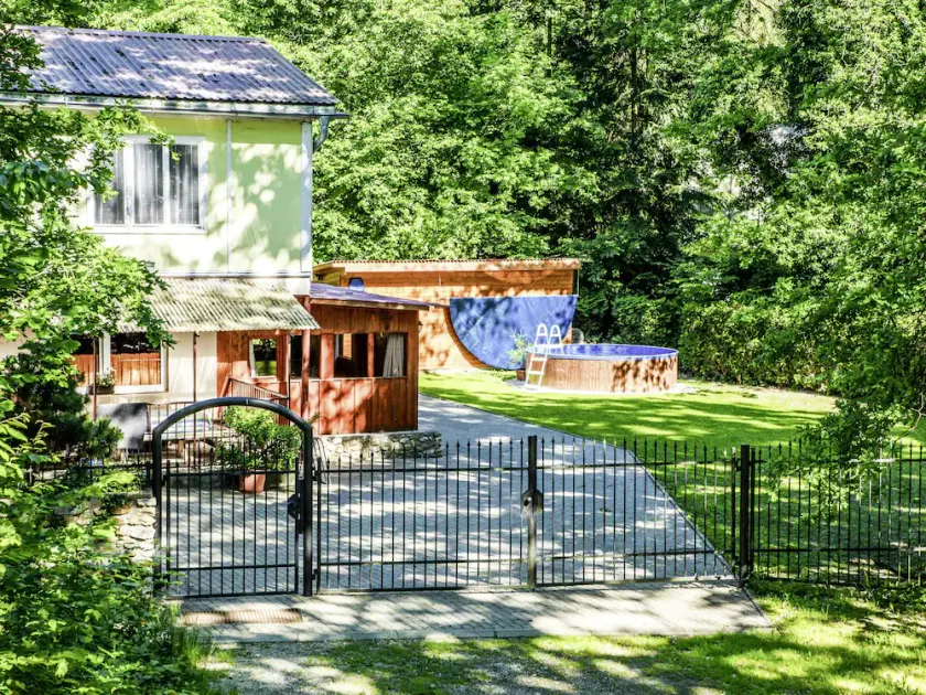 Casa di vacanze Jirka by Interhome - Image 1