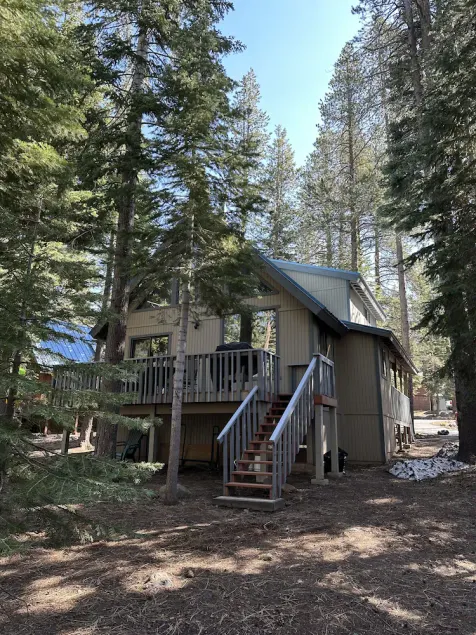 Tahoe Donner Family Cabin 3bd / 2bath + Loft, nouvelle cuisine et 2 téléviseurs - Image 1