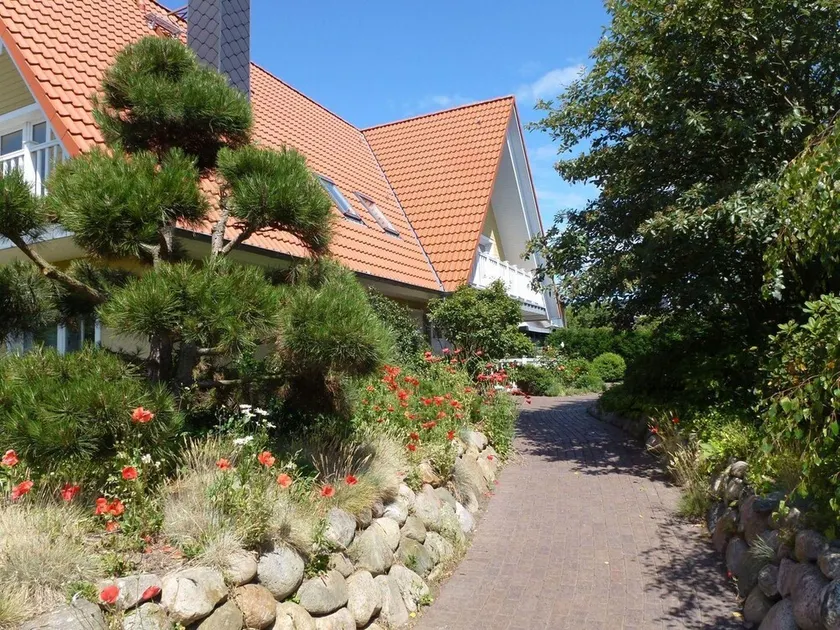 Sommerhaus Malmö App. 2 - Wunderschöne 3-Zimmer Ferienwohnung mit ca. 92 m², für - Image 1