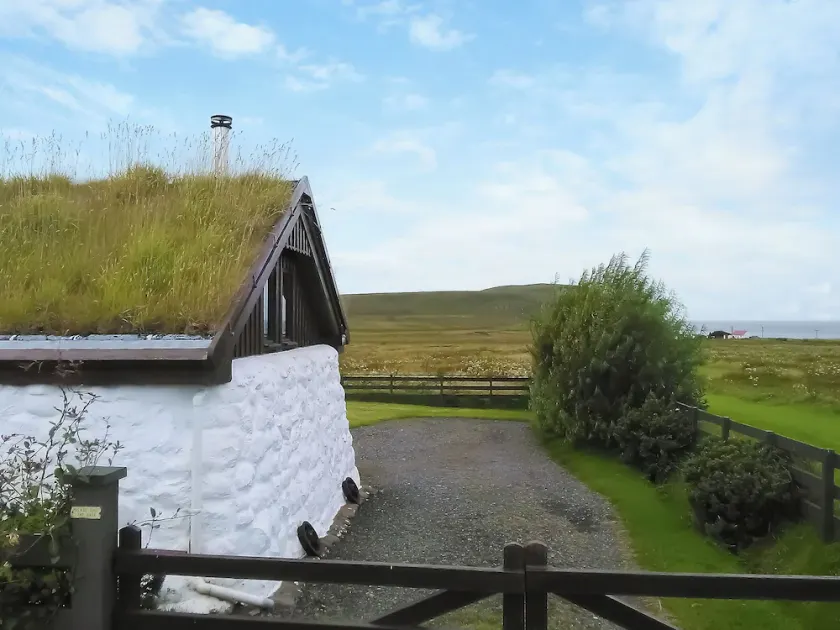 Boende med 1 sovrum i Kilmuir, Isle of Skye - Image 1