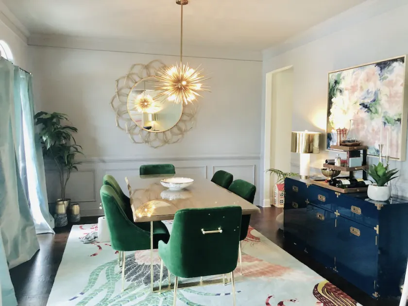 Luxury Modern Southern Home (également une location de maîtres) - Image 1