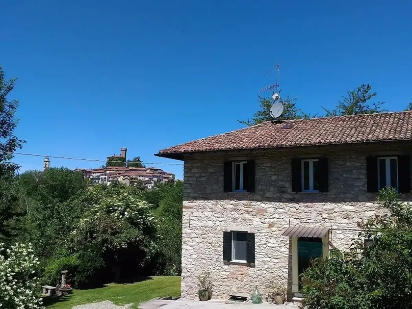 Casa dei nonni trisobbio - Image 1