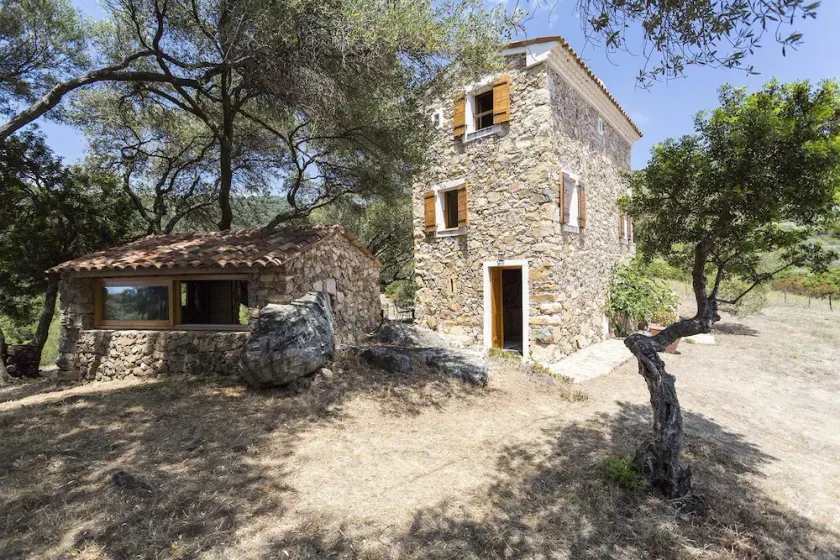 Charming traditional house from Corsica - Image 1