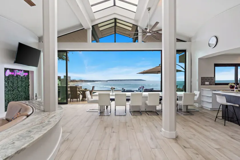 Private Pool/Endless Views/A/C/Hot Tub/Fall Deals - Image 1