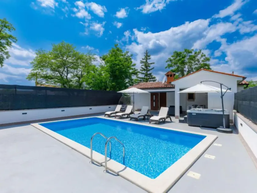 Holiday Home Susanne by Interhome - Image 1