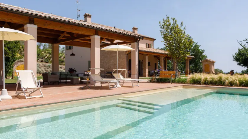 Ca' Pellicciano 8, Emma Villas - Image 1
