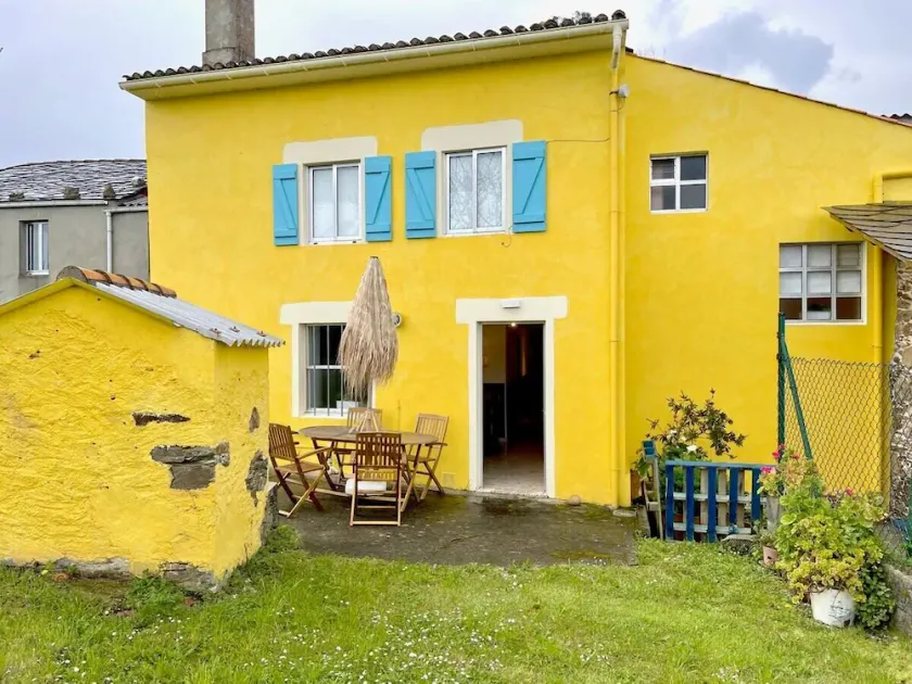 The Cliffs - Le Village Sarridal - Image 1