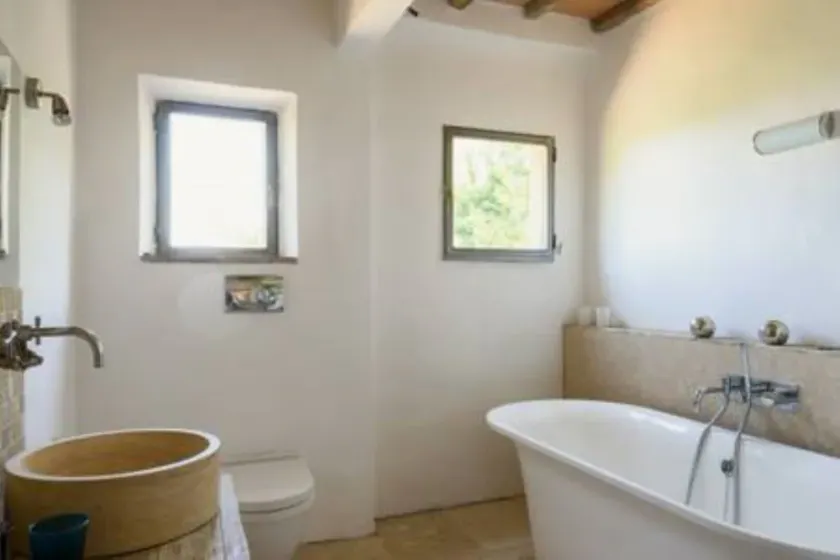Splendida villa toscana e dependance - Image 1