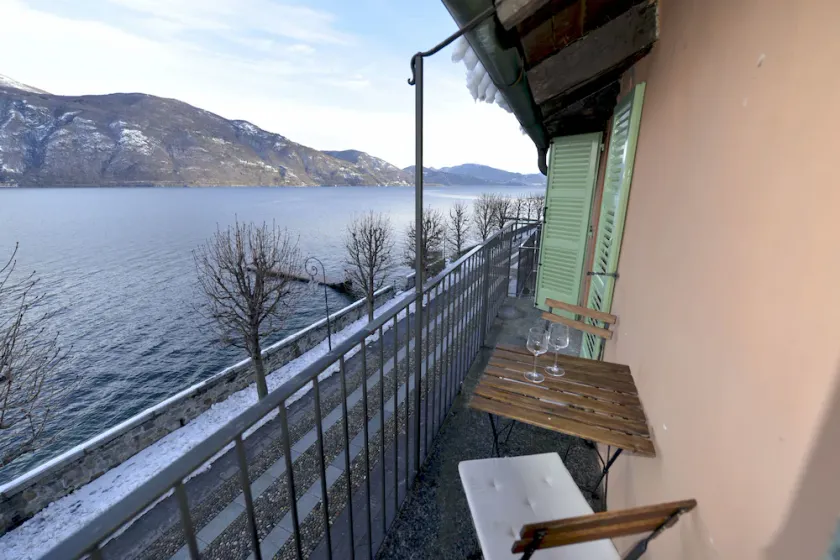 Casa la Finestra sul Lago - WelcHome - Image 1