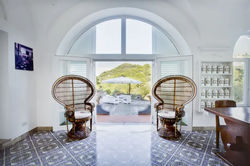 Suite Villa Carolina - Image 1