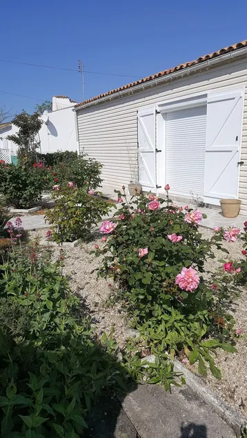 Hele hjemmet Les Mille Roses - Image 1