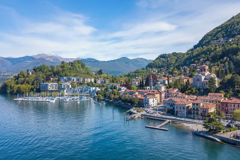 Villino Maria Private Garden & Relax near Lake Maggiore - Happy Rentals - Image 1
