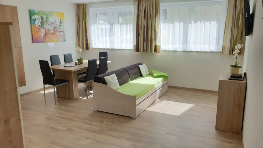 Stockers APART - Reserve su apartamento para pasar unas vacaciones de relax en el Ötztal - Image 1