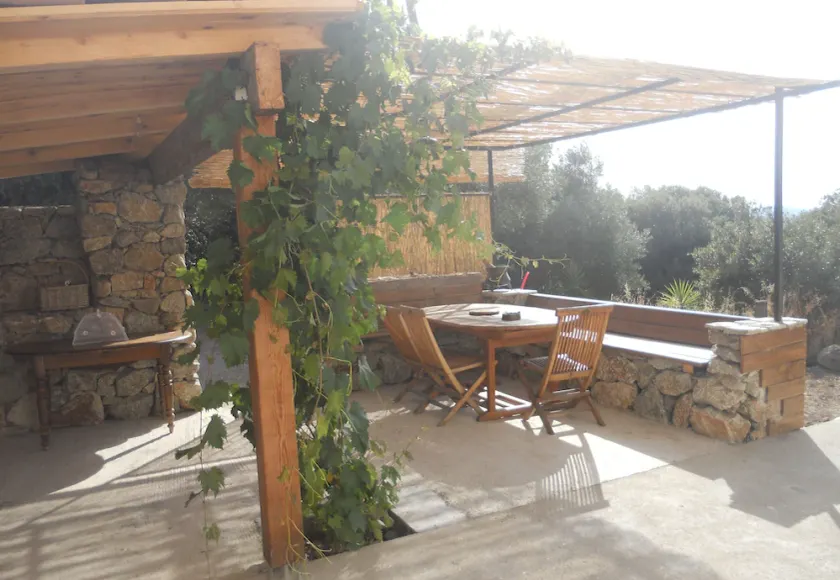 Corsica Balagne House - Image 1