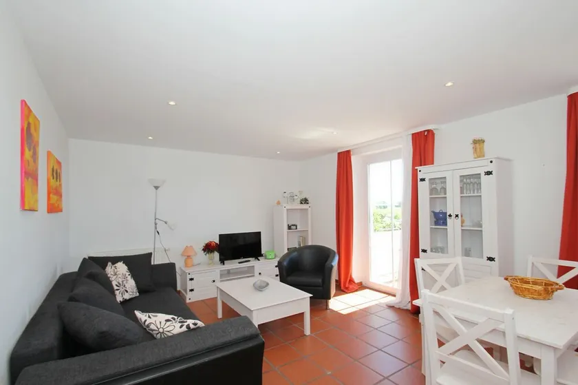 Affitto-Comfort-Bagno privato-Terrazza-WG1 - Image 1