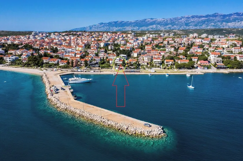 Apartments by the Sea Semy - Image 1
