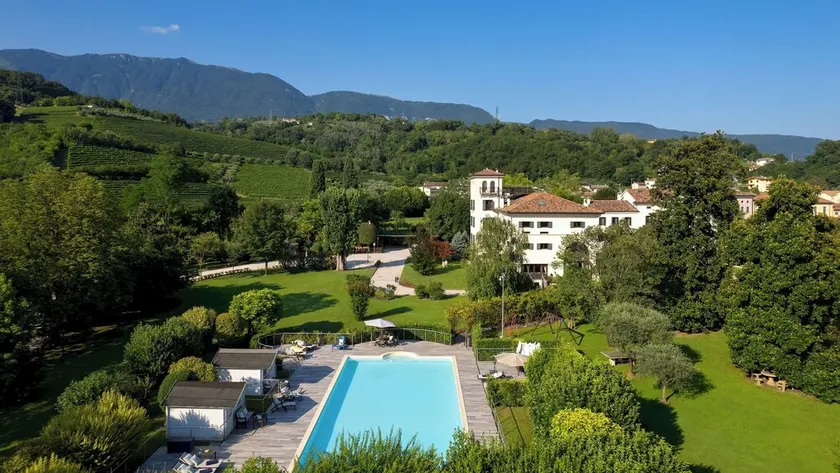 VILLA BARCHESSA PANIGAI 14, Emma Villas - Image 1