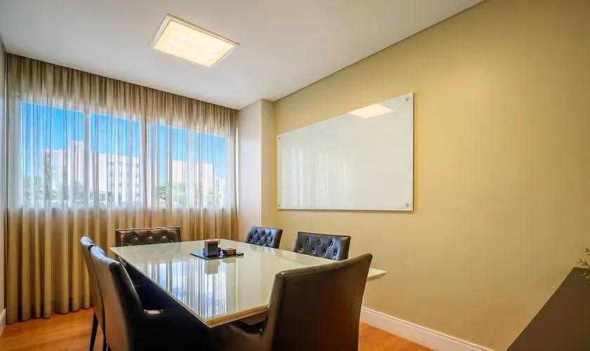 Apt. w/ AC in Trindade, Floripa Tst001 - Image 1