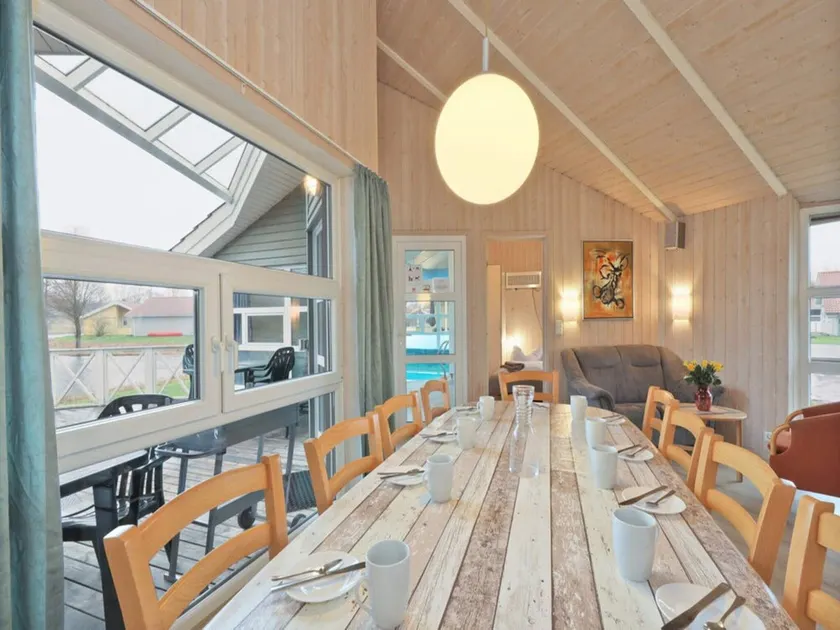 4 star holiday home in Ottendorf - Image 1