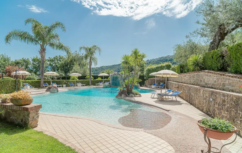 Villa Rosi Ferienwohnung Marilyn - Image 1