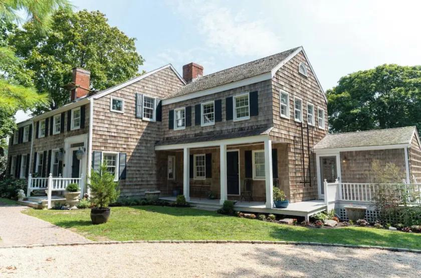 Historical Bed and breakfast<br> - Image 1