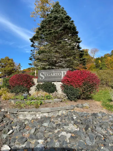 Grandfather Glory. A Luxury Condo With Spectacular View of Grandfather Mountain - Image 1