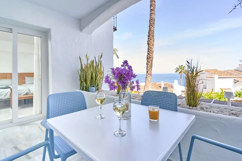 Apartamento Vistamar Marina - Image 1