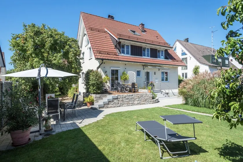 Haus Sonnenschein - Image 1