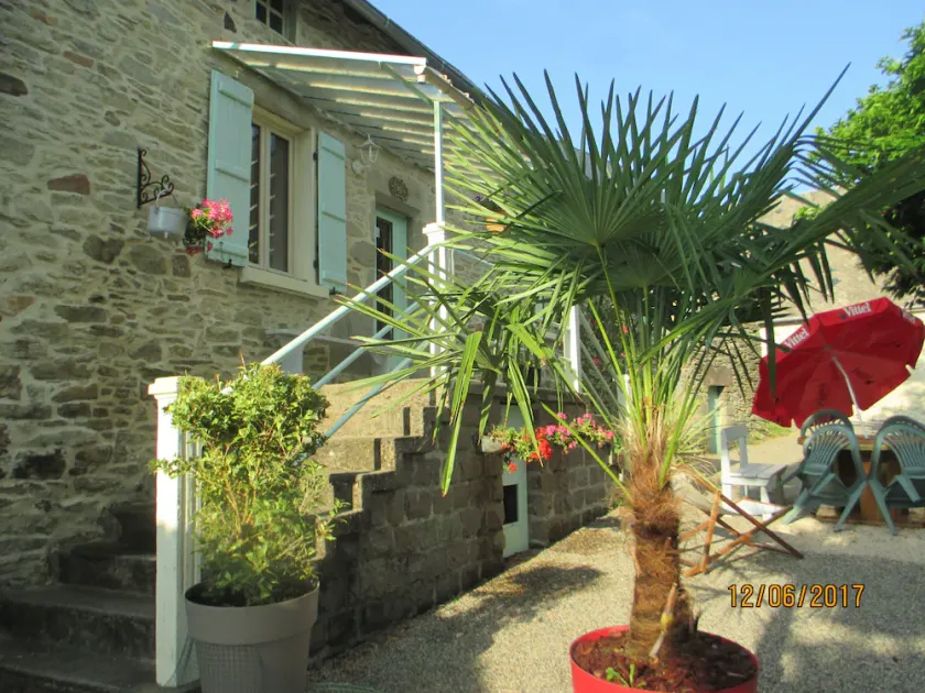 Landhaus Pura Vida 3 Ohren, für Natur- und Tierliebhaber! - Image 1