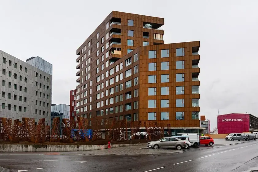 Salka suites - Image 1