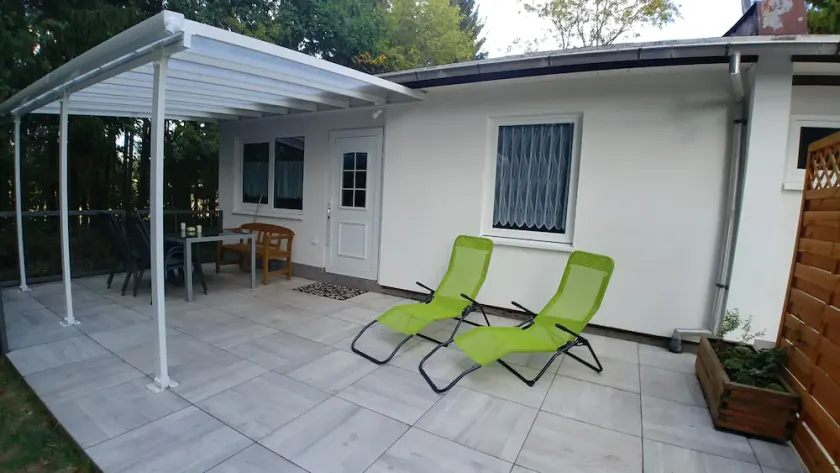 Ferienhaus 262 am Zeulenrodaer Meer - Image 1