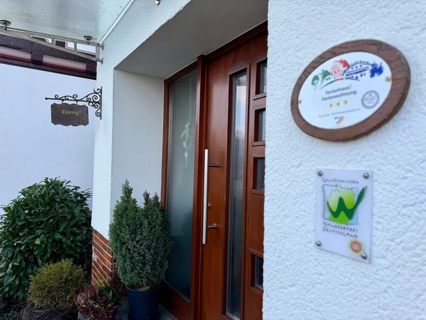 Ferienhof Döring - Apartamento Döring - Image 1