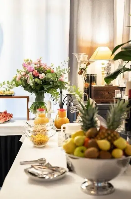 Hotel La Pineta - Image 1
