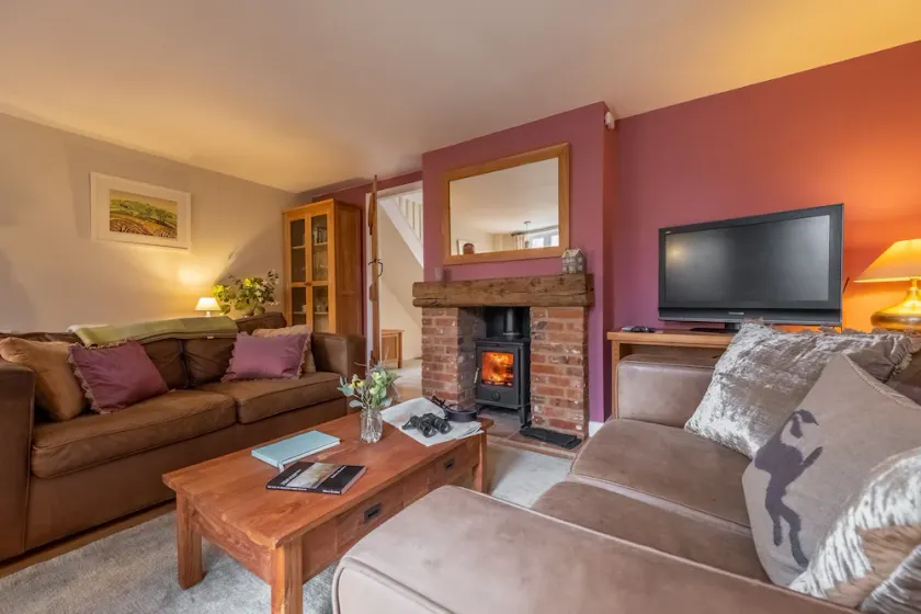 Ayres Cottage - Image 1