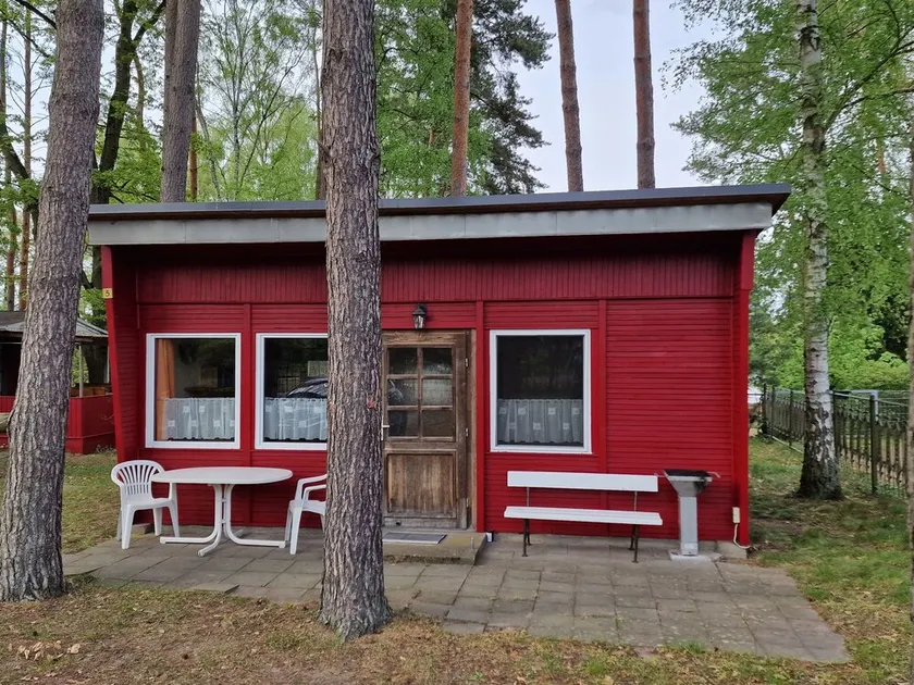 Quiet, beautiful and comfortable holiday homes on Sidowsee in Himmelpfort - Image 1