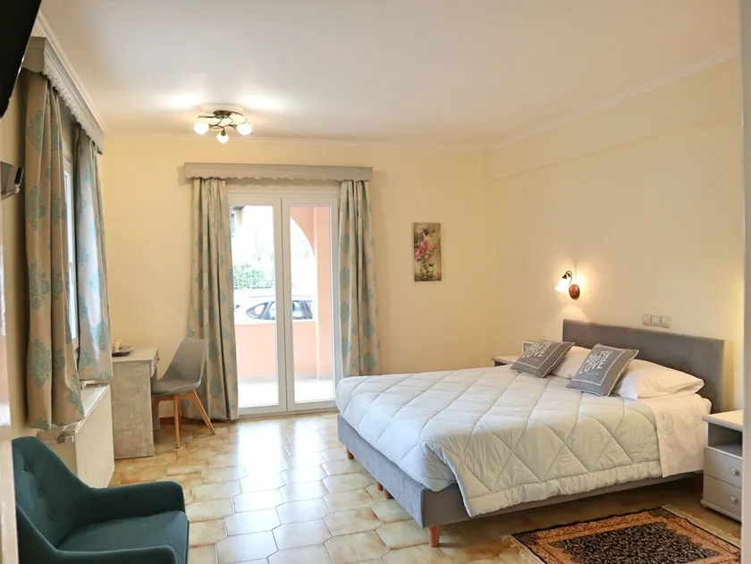 Fulvia Apartment #1 - Image 1
